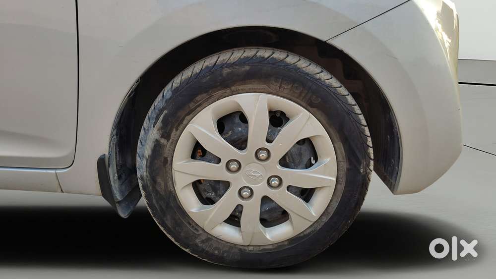 Hyundai Eon Magna +, 2018, Petrol