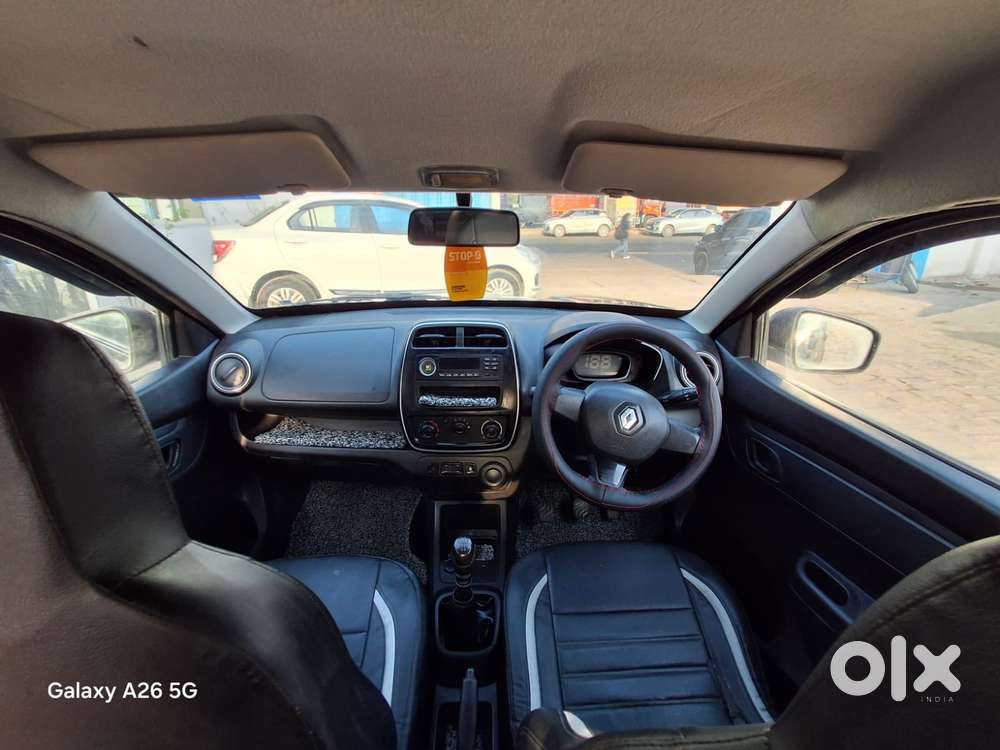 Renault Kwid 1.0 Rxt Optional, 2019