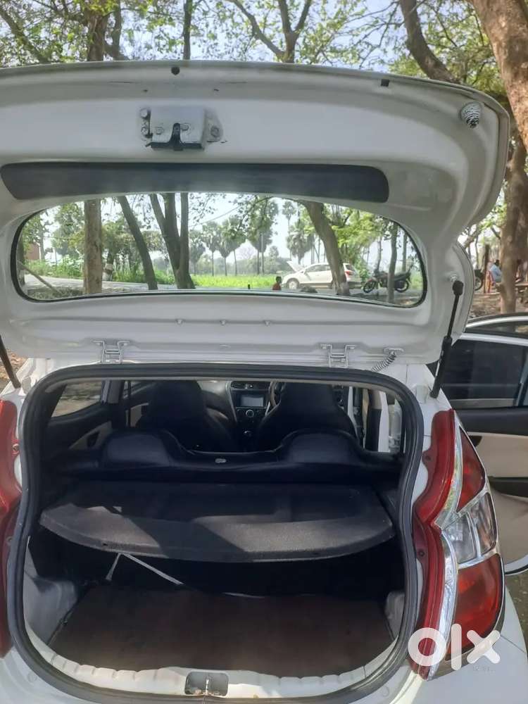 Hyundai Eon 2018 Petrol Good Condition