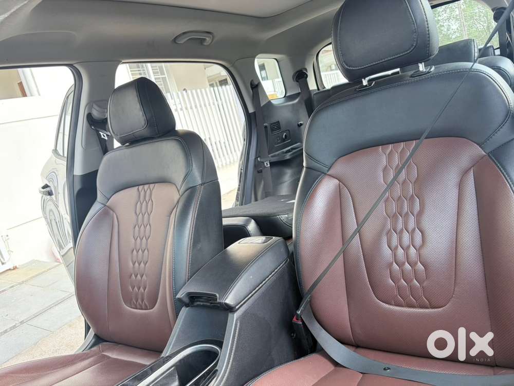 Hyundai Alcazar 2021 Diesel 50000 Km Driven