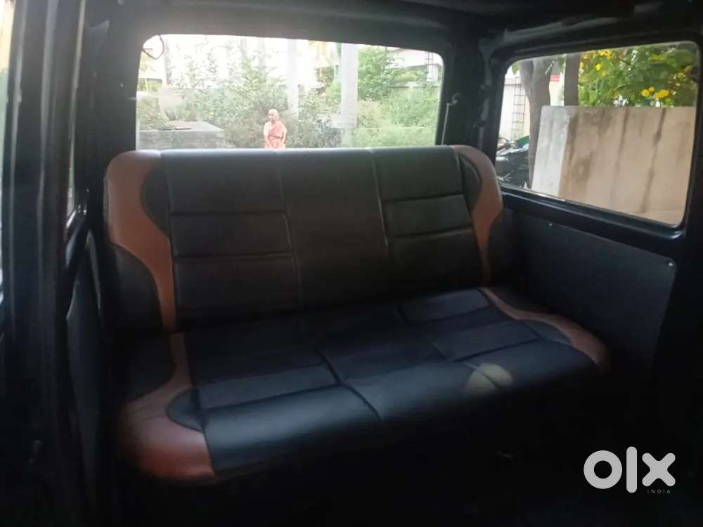 2011 Omni Well Maintained