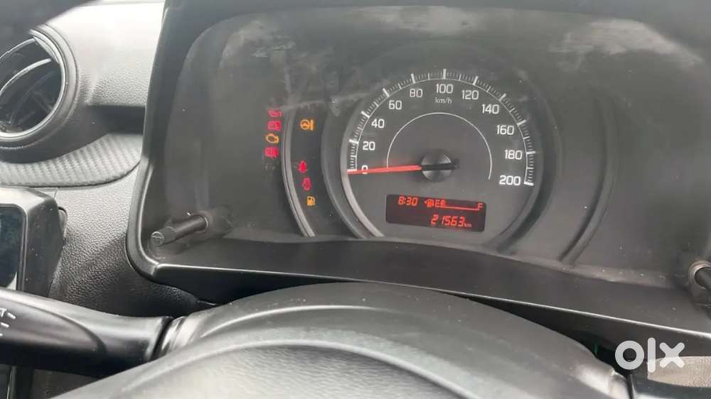 Good Condition Car