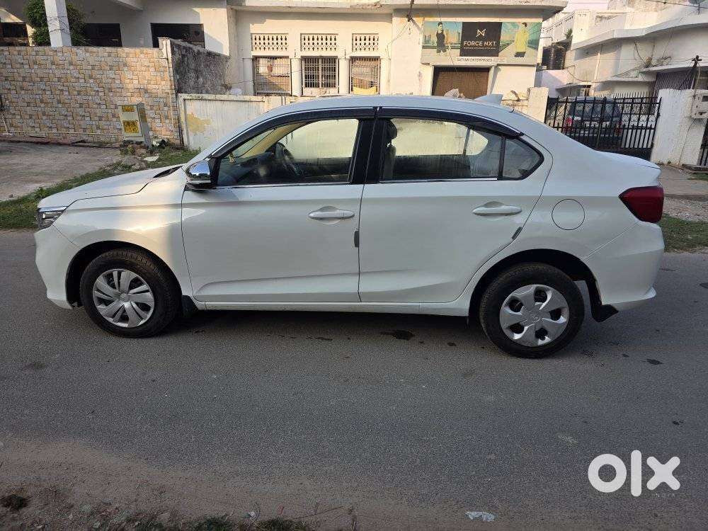 Honda Amaze 1.5 Smt I Dtec, 2021, Diesel