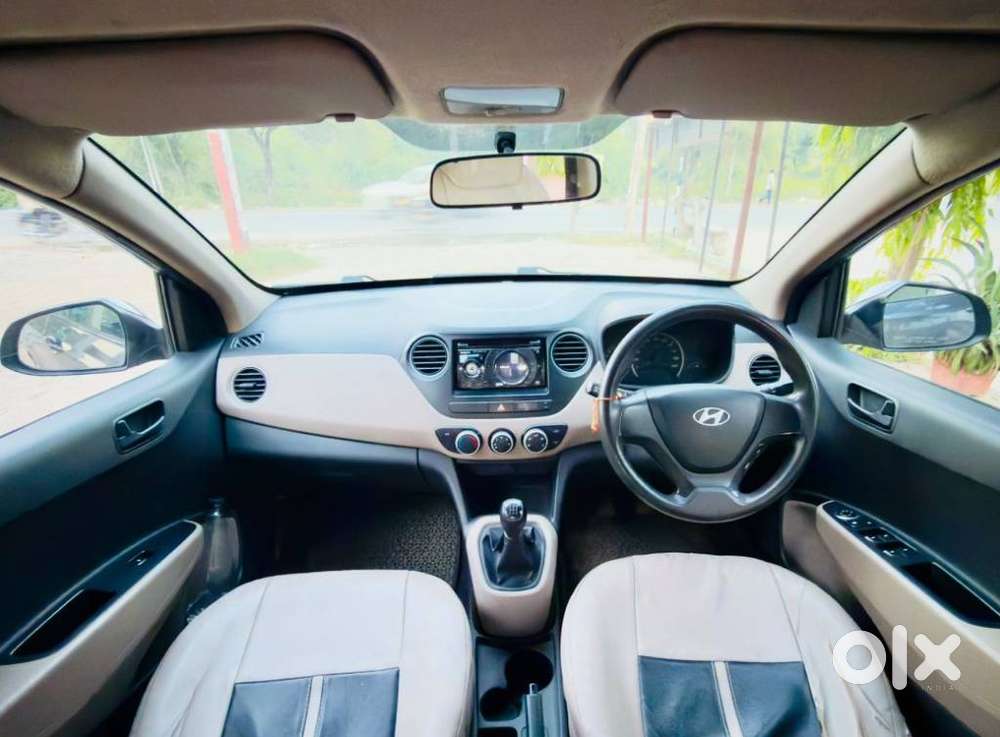 Hyundai Grand I10 Magna, 2014, Petrol