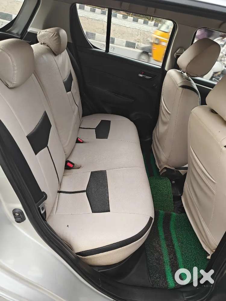 Swift Vdi Maruti 2015 Year Diesel Car