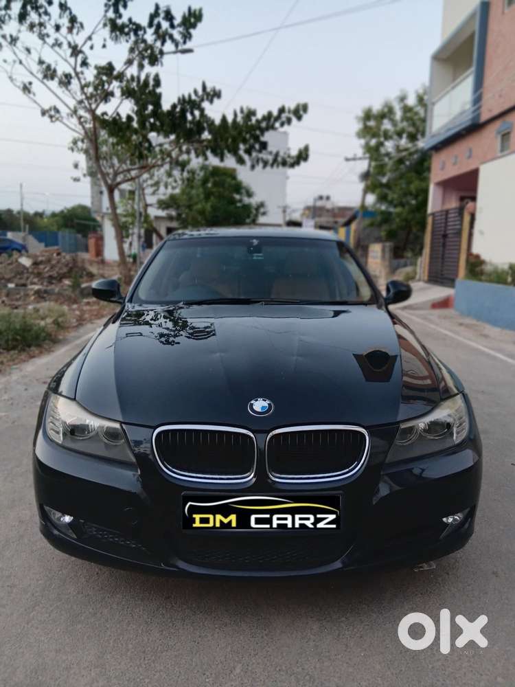 Bmw 3 Series 2.0 320i, 2012, Petrol