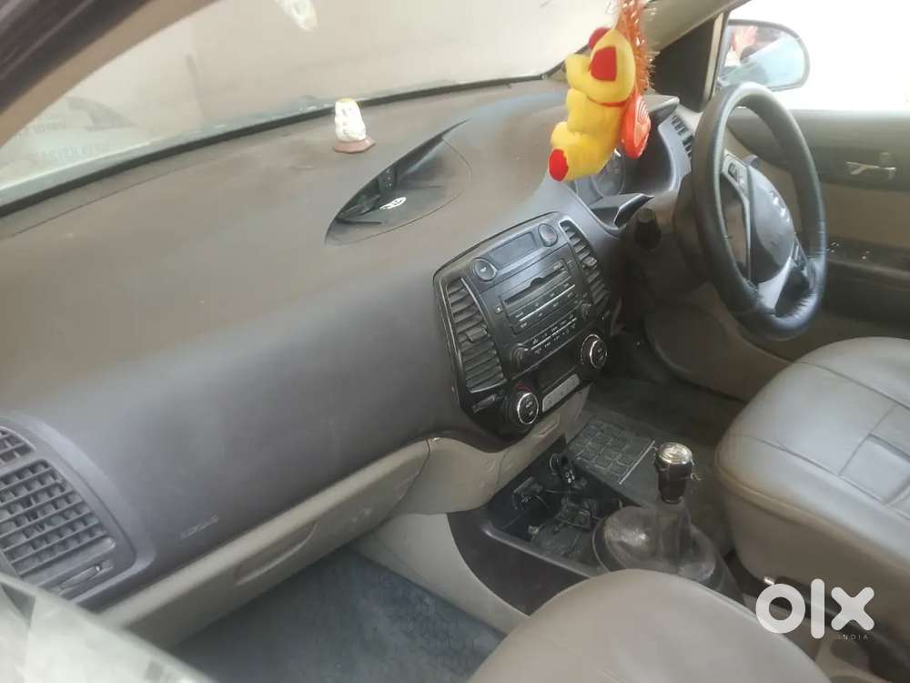 Hyundai I20 2009