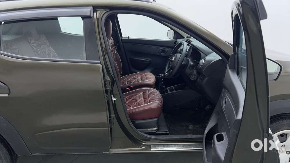 Renault Kwid Rxt 1.0, 2022, Petrol