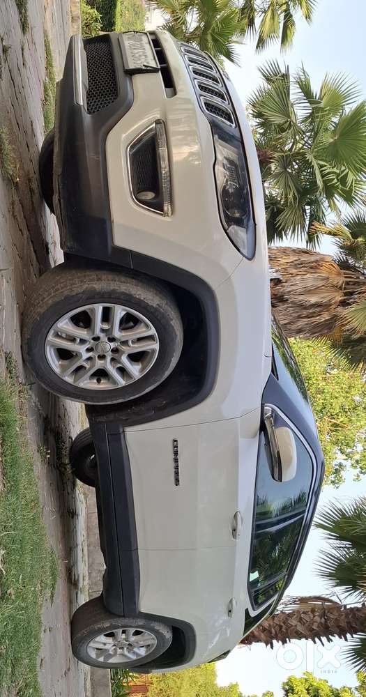 Jeep Compass 2.0 Limited, 2019, Diesel