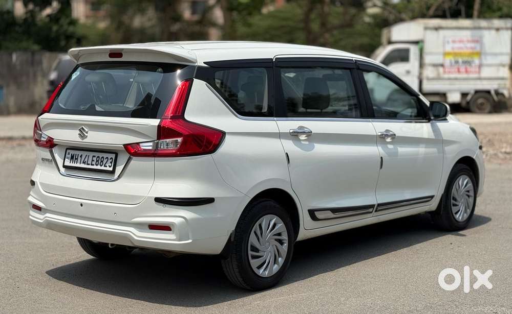 Maruti Suzuki Ertiga Vxi (o) Cng, 2024, Petrol