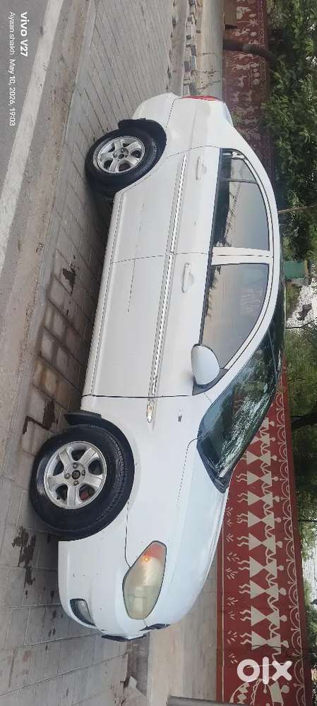 Hyundai Verna 2008 Diesel Well Maintained