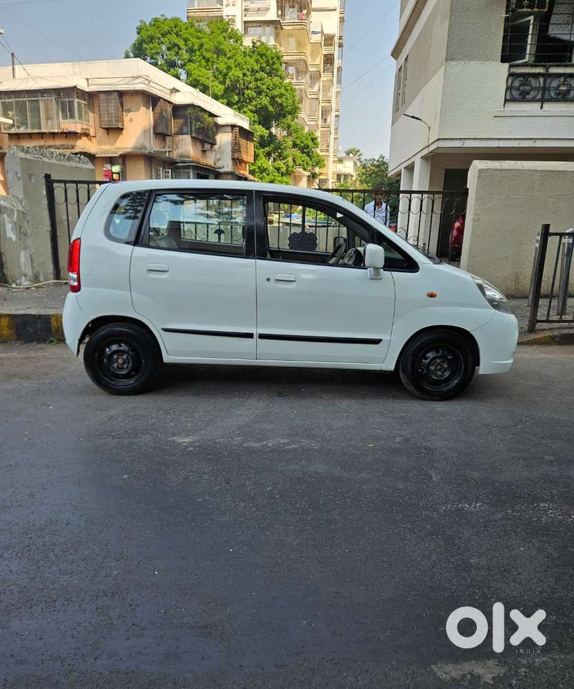 Maruti Suzuki Estilo Lxi, 2011, Petrol