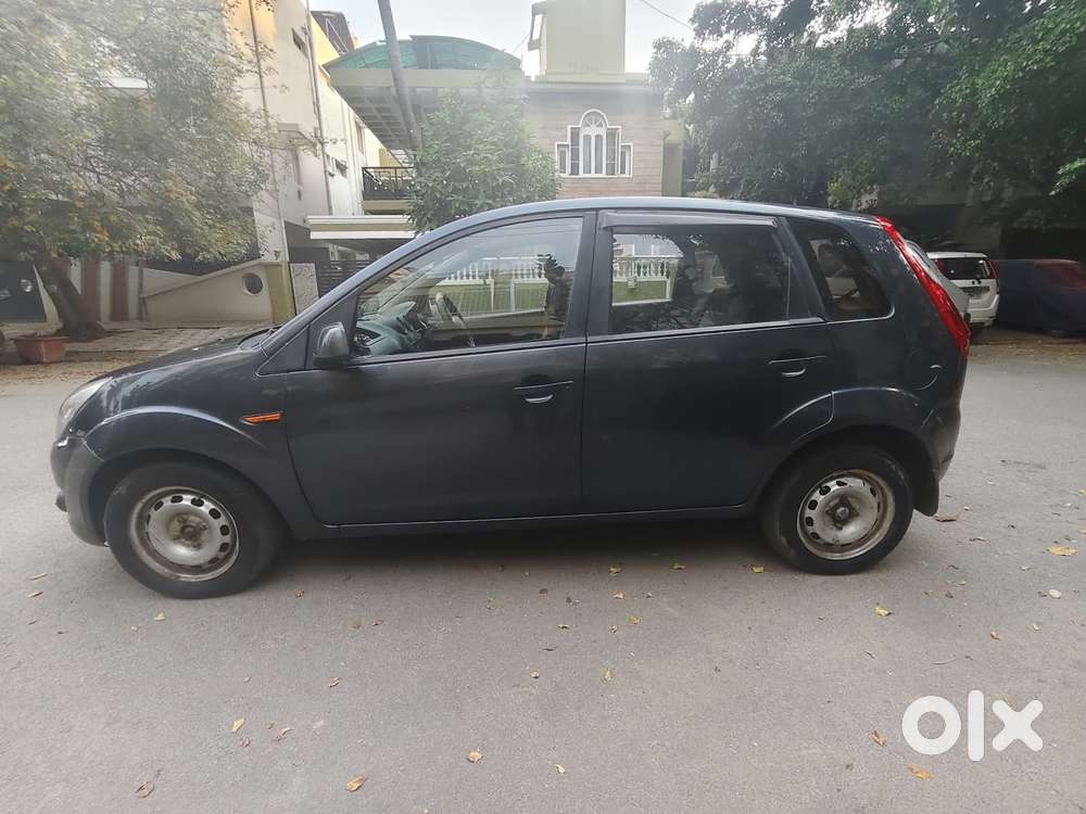Ford Figo Diesel LXI, 2012, Diesel