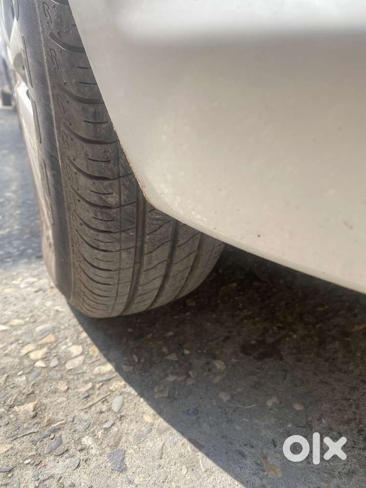 Maruti Dzire Petrol 2016