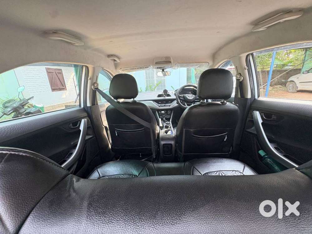 2022 Tata Nexon Xm Petrol  22,000 Km  Single Owner