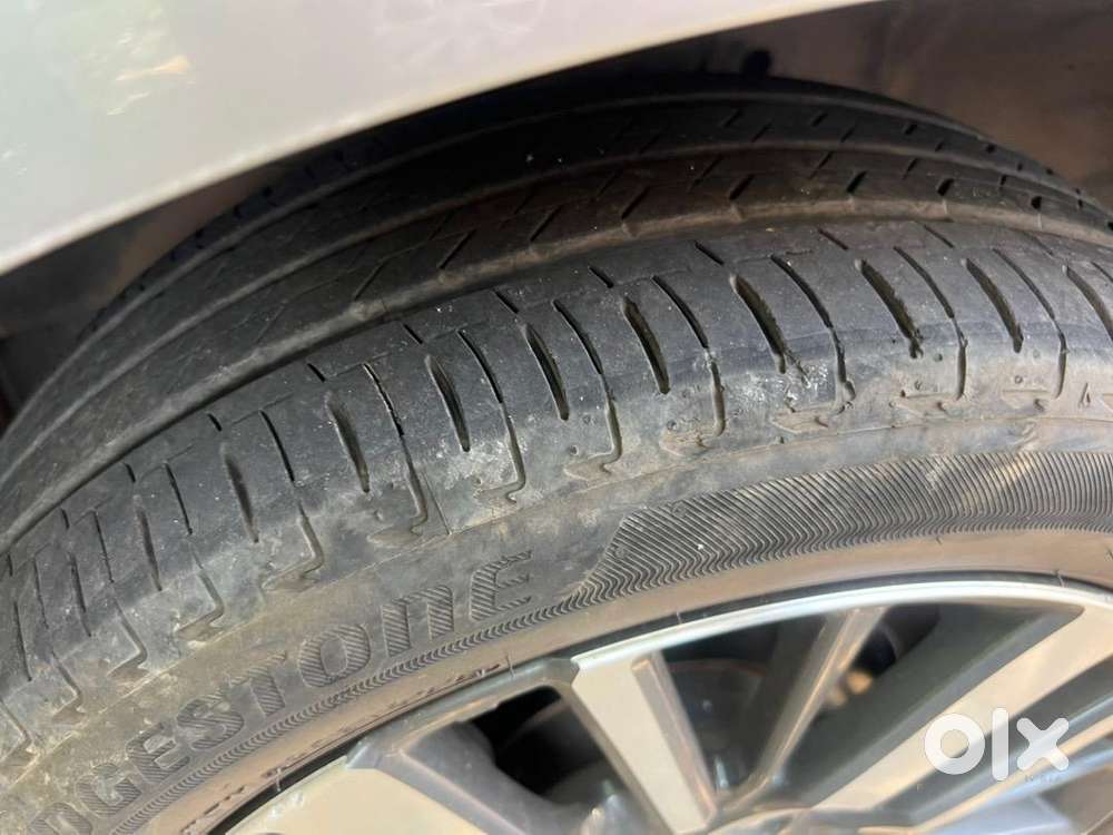 Honda City 2022 Petrol 8305 Km Driven