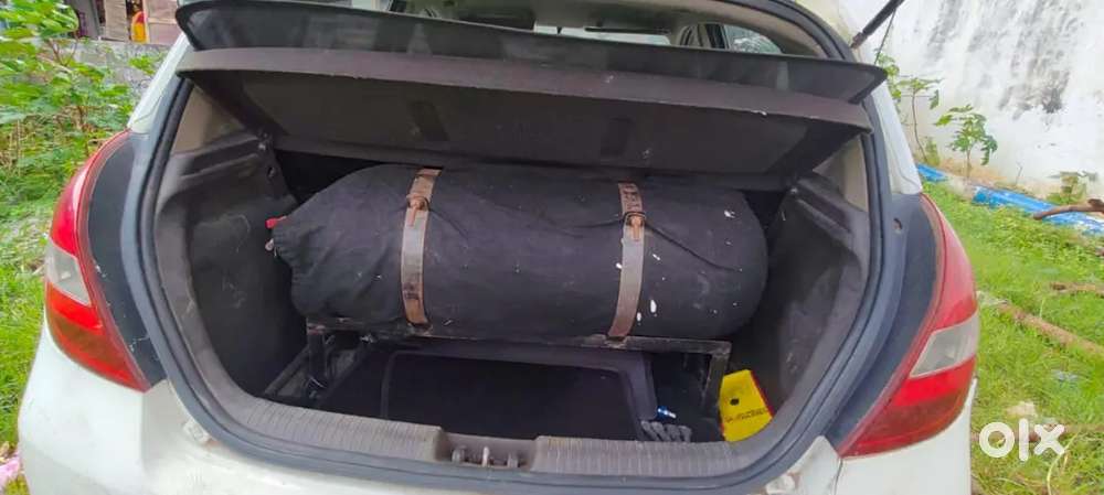 Hyundai I20 1.4 Asta 2012