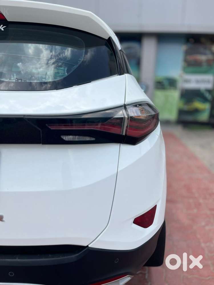 Tata Harrier Xz, 2020, Diesel