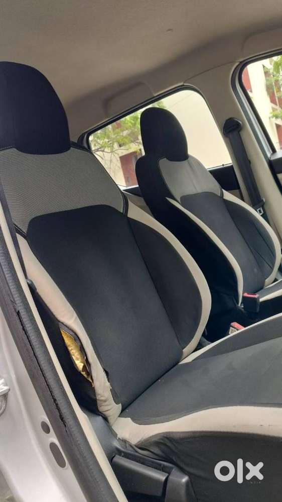Renault Triber 1.0 Rxe, 2020, Petrol