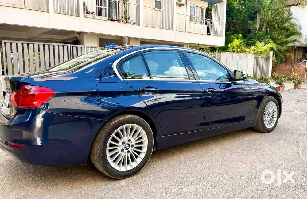 Bmw 3 Series 320d Sport, 2014, Diesel