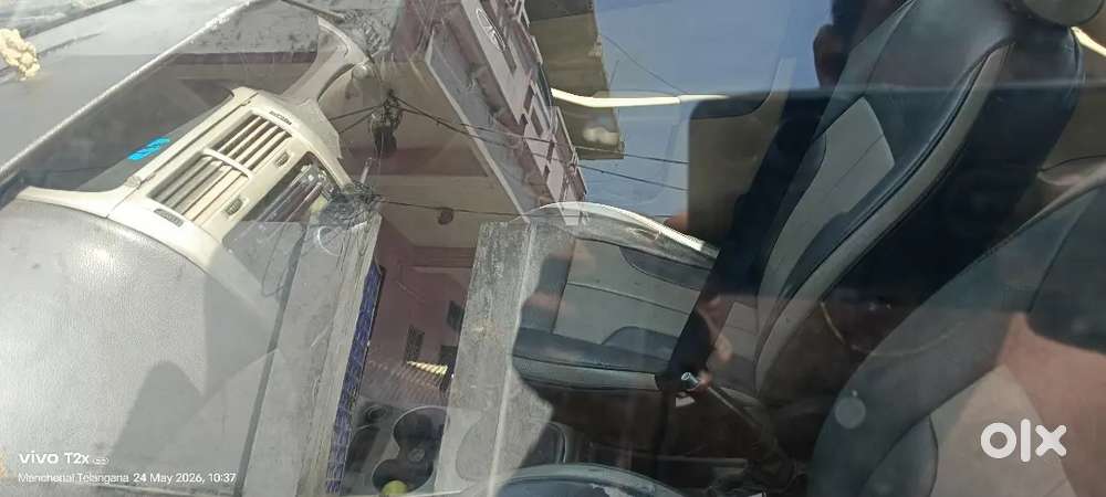 Tata Manza 2011 Diesel Well Maintained