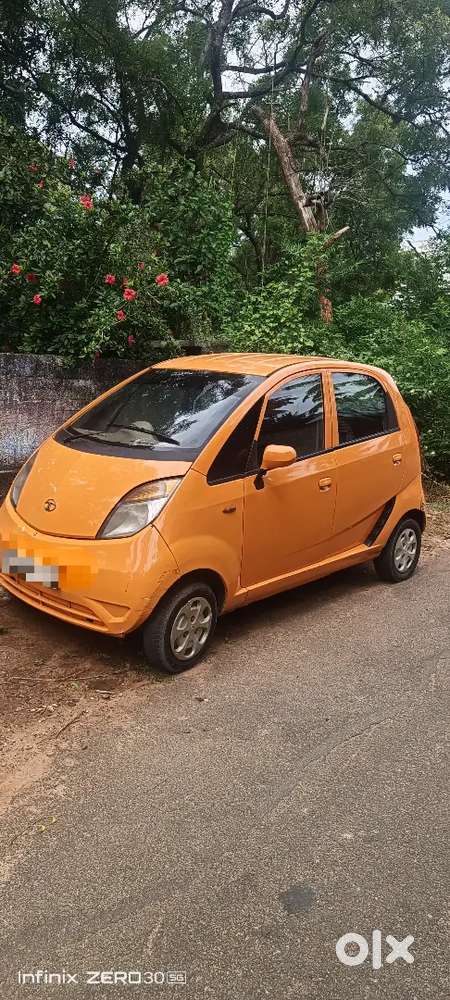 2012 Model Nano. Fc, Insurance Current, Ac Working, Front Power Window