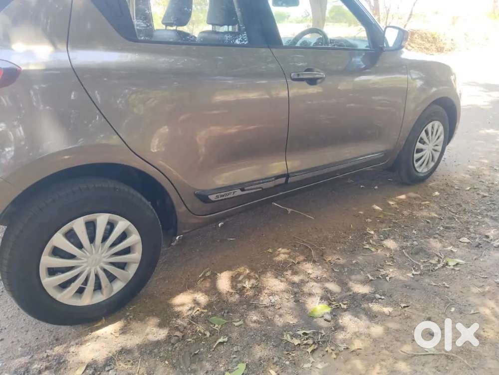 Maruti Suzuki Swift Vdi 2019
