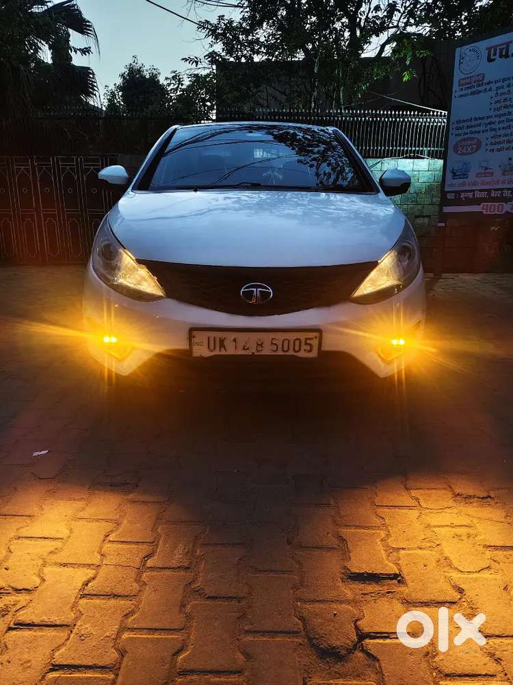 Tata Zest 2016 Diesel 68000 Km Driven