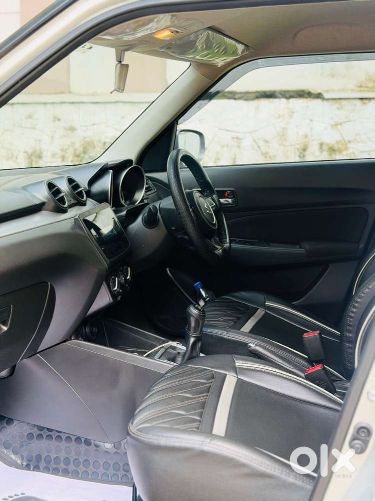 Maruti Suzuki Swift Vxi Optional, 2023, Petrol