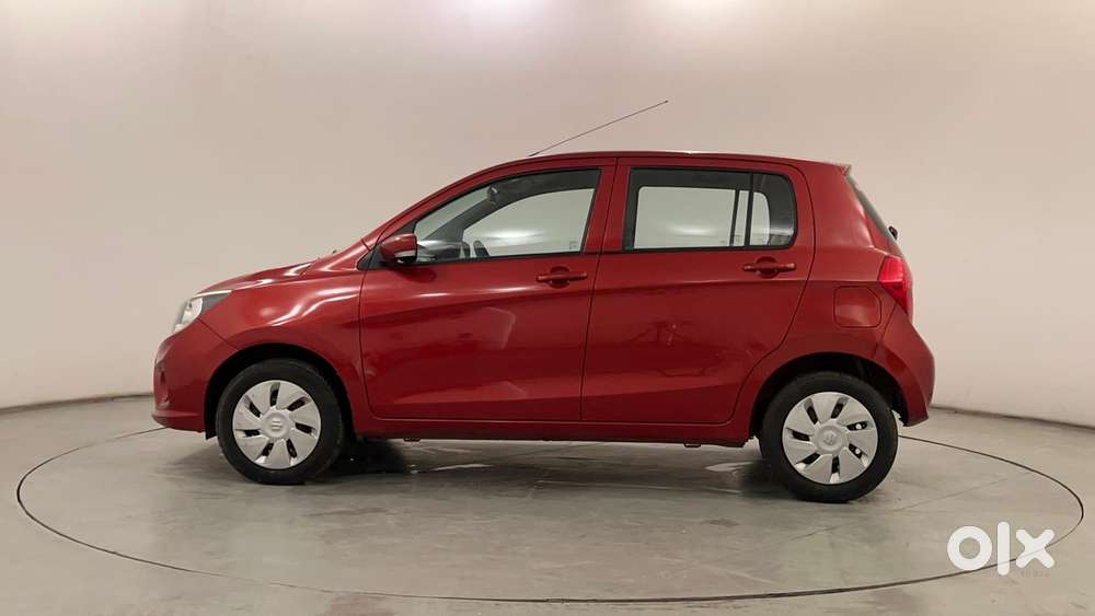 Maruti Suzuki Celerio Zxi Optional Amt, 2018, Petrol