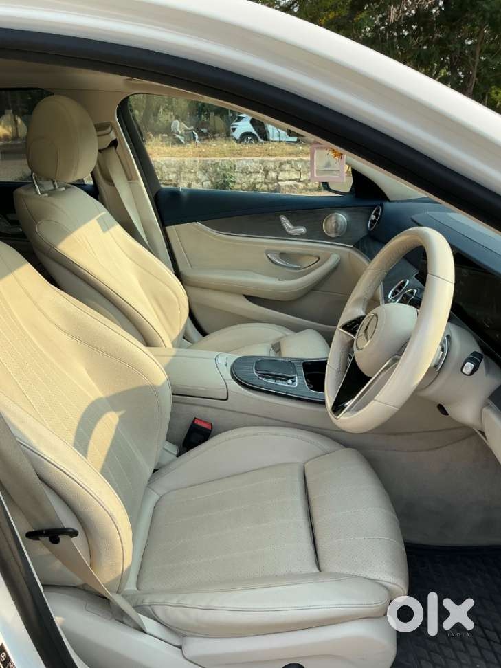 Mercedes-benz E-class E 220d Exclusive, 2023, Diesel