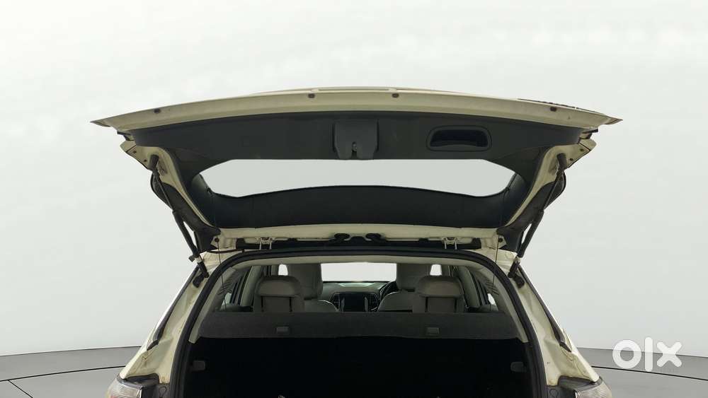 Jeep Compass 1.4 Night Eagle Petrol At, 2019, Petrol
