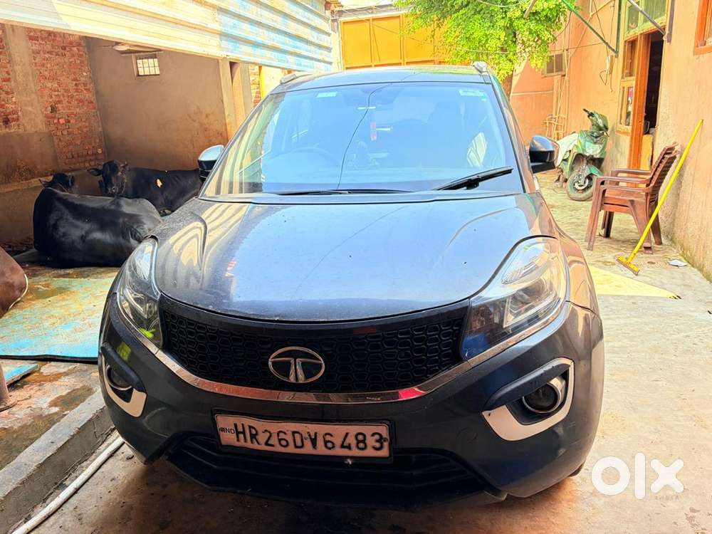 Tata Nexon Diesel 2019