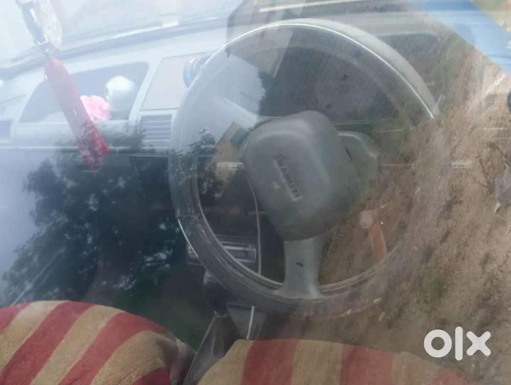 Maruti 800