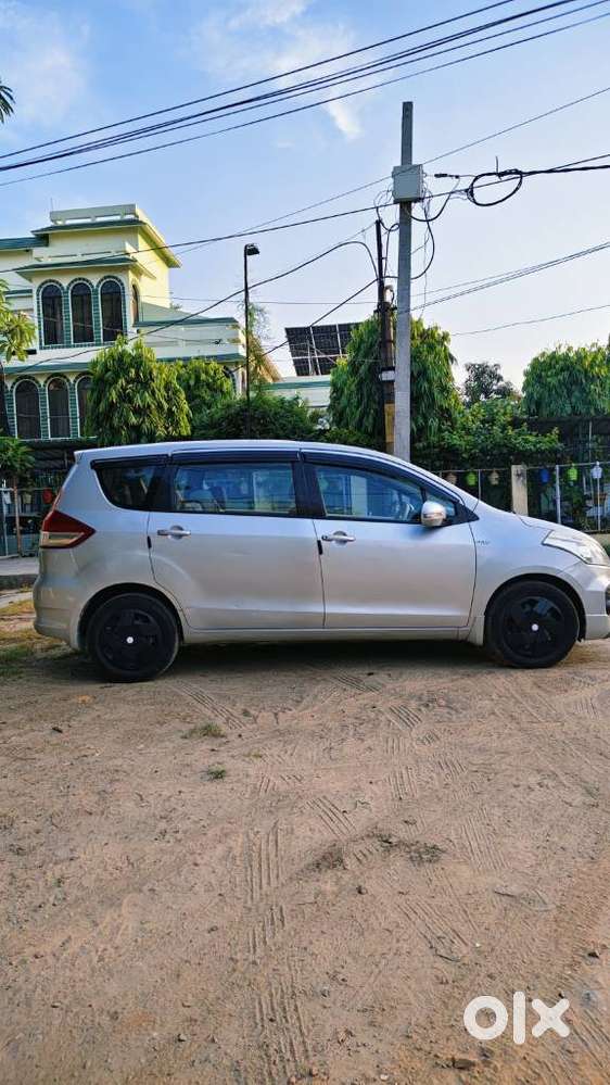 Maruti Suzuki Ertiga Vdi Shvs, 2018, Diesel