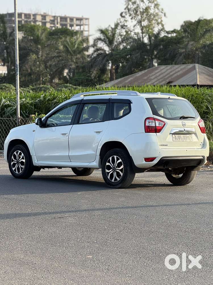 Nissan Terrano Xv D Pre, 2014, Diesel