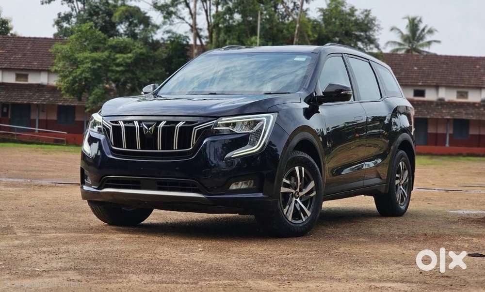 Mahindra Xuv700 2.2 Ax 5 Diesel Mt 7 Str, 2023, Diesel