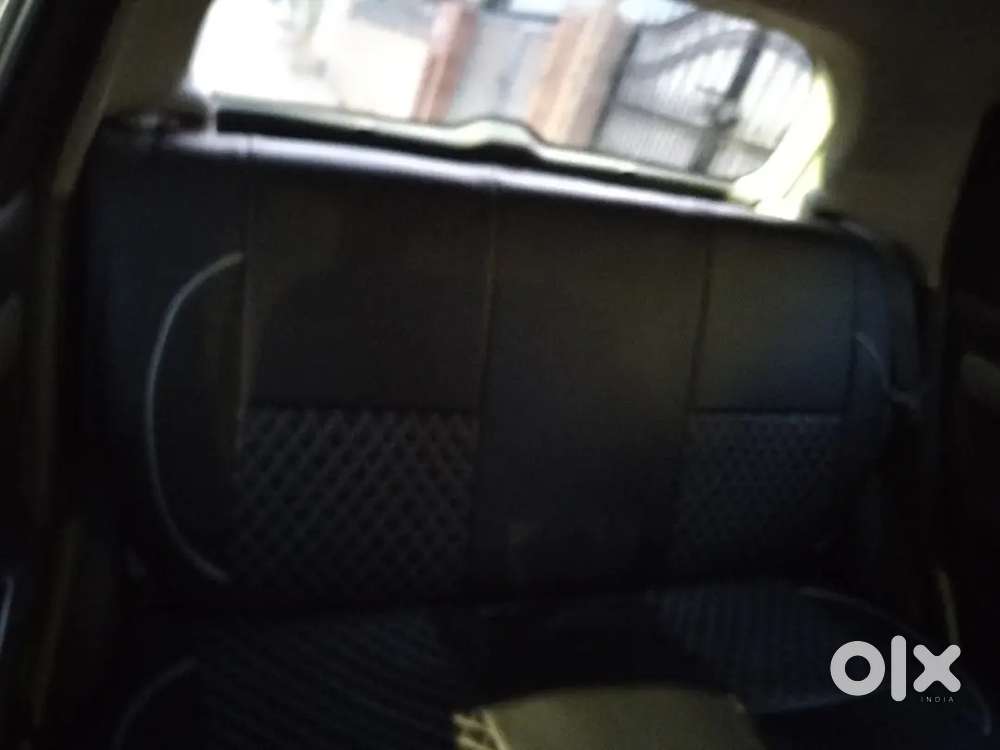 Maruti Suzuki Swift 2009