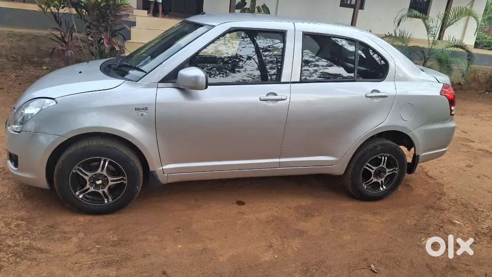 2010 Swift Dzire Diesel