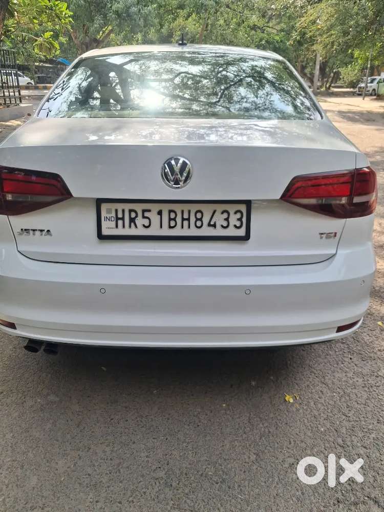 Volkswagen Jetta 1.4 Comfortline 2016