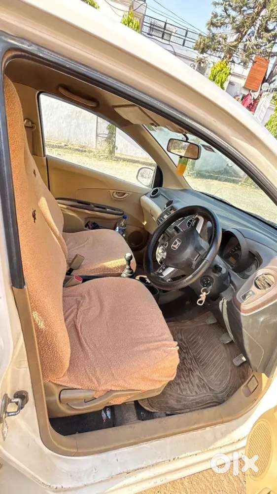 Honda Amaze In Very Good Condition
