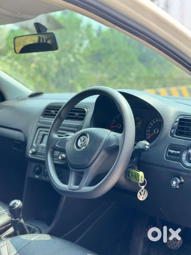 Volkswagen Polo 1.0 Comfortline Plus, 2019, Petrol