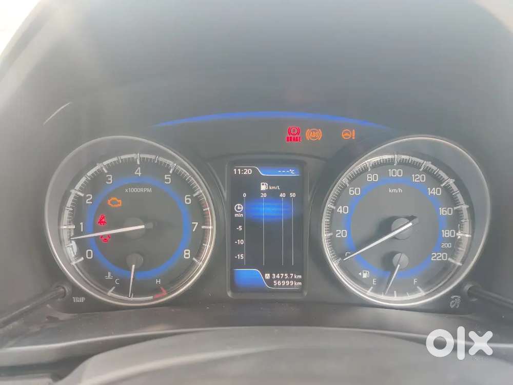 Maruti Suzuki Baleno 2021 Petrol Manual 62000 Km Driven