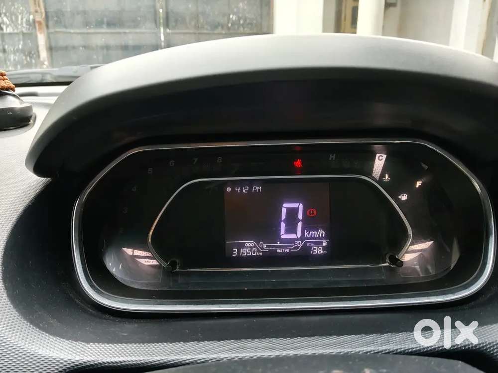 Tata Tiago Xz 2021 Petrol Very Good Condition
