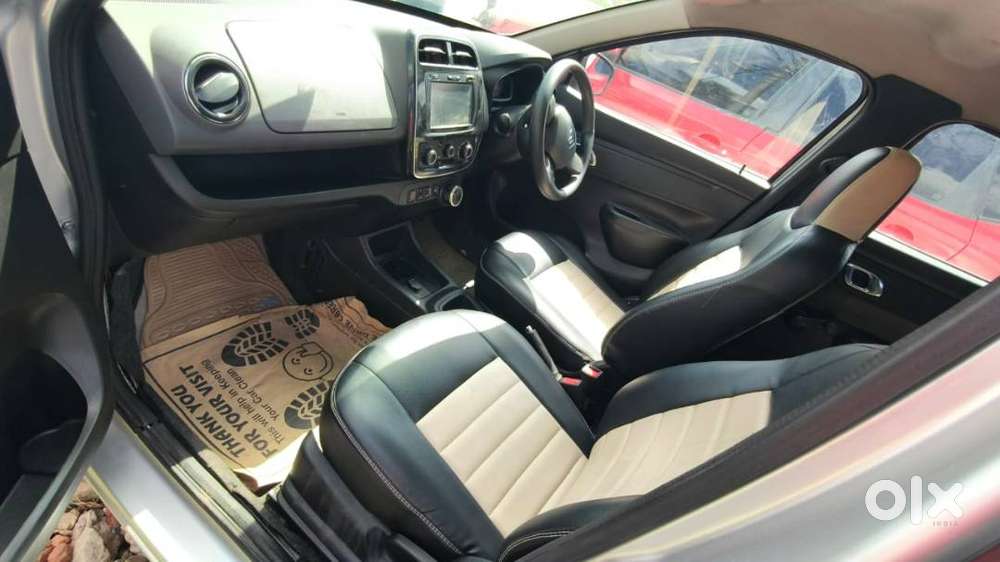 Renault Kwid 2018 Model
