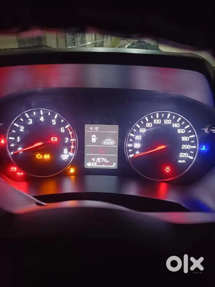 Maruti Suzuki Dzire 2025 Modal
