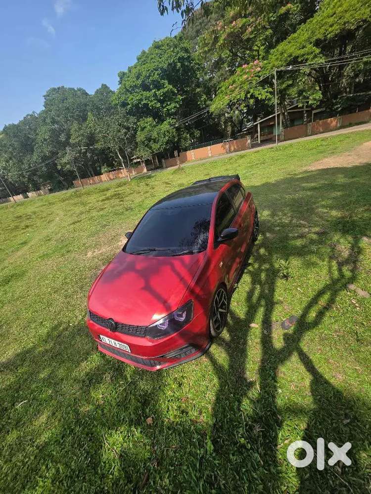 Polo Gti 
3rd Owner
2013 Model
115000 Km
Modified Polo