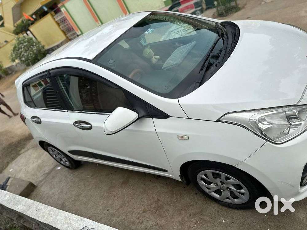Hyundai I10, 2017, Petrol