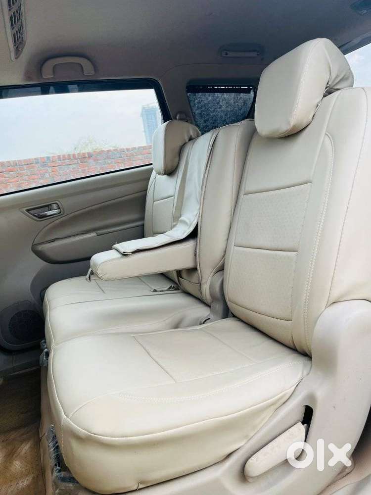Maruti Suzuki Ertiga Vxi Cng, 2017, Cng & Hybrids