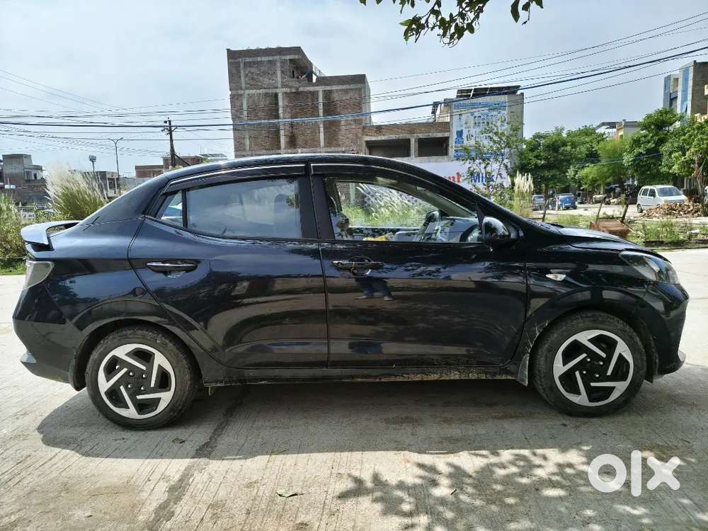 Hyundai Aura 1.2 S 2025